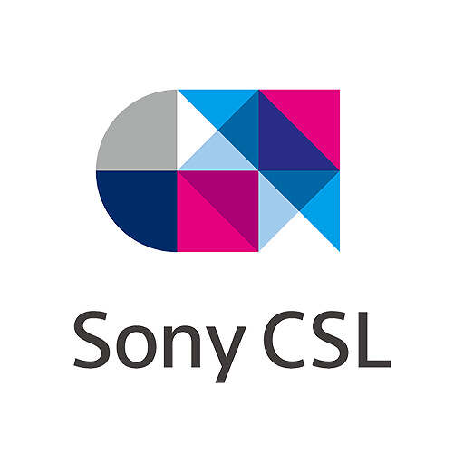 Music Team at Sony CSL Paris - AI for Artists