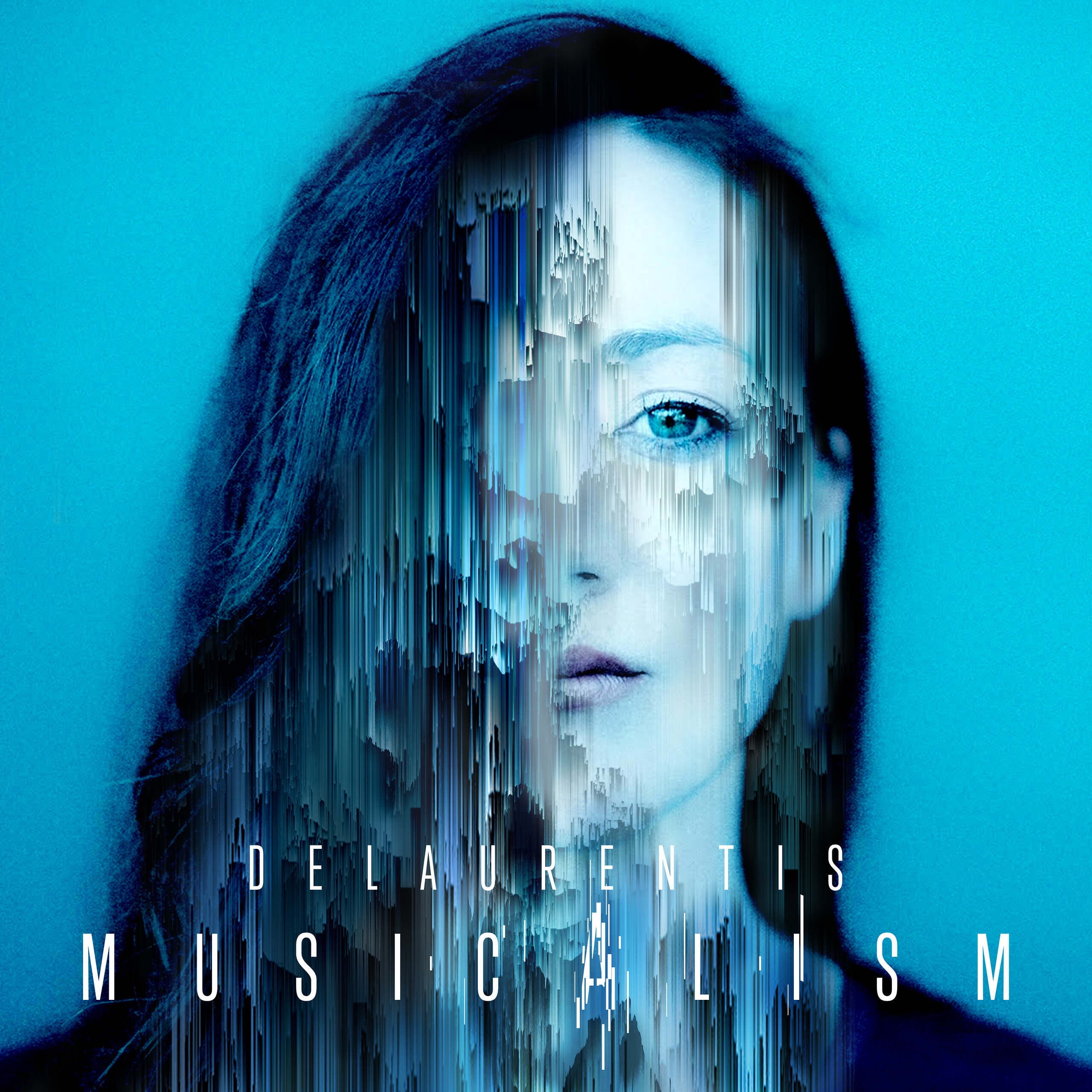 Musicalism Cover